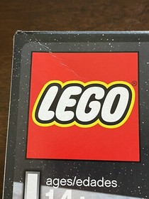 LEGO Star Wars: Y-Wing Attack Starfighter *ORIGINAL TRILOGY EDITION* (10134)NISB