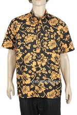 Fear and Loathing Las Vegas Raoul Duke Shirt Costume