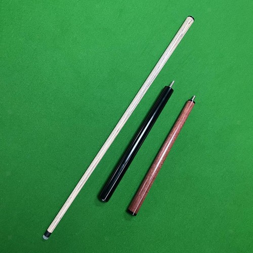 Pool Cue Hardwood Break Jump Cue for Pool Game Practice Cue Billiard Players