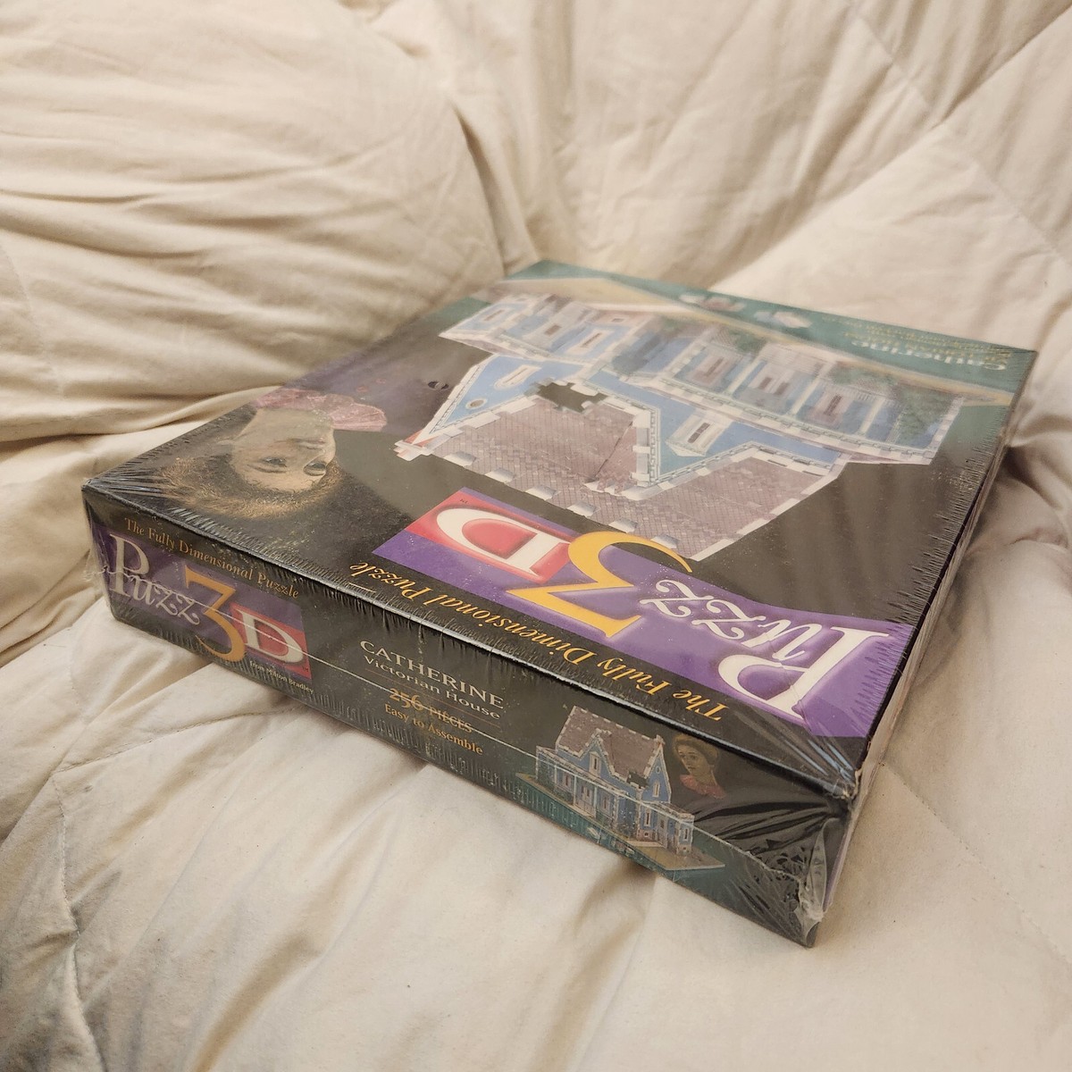 【ヴィンテージ】未開封 PUZZ-3D バイエルン城 917 ヴィンテージ】未開封 PUZZ-3D バイエルン城 917 ヴィンテージ】未開封