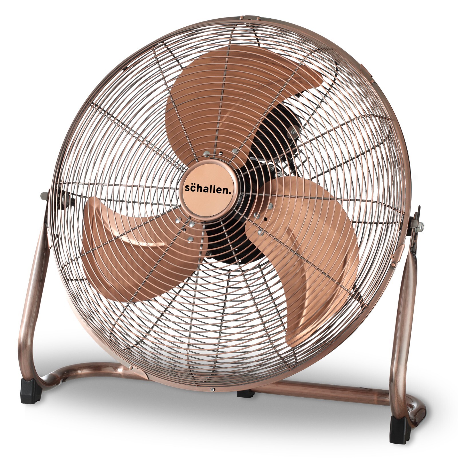 Schallen Brand 18" 45cm Portable High Velocity Air Circulator Floor Fan