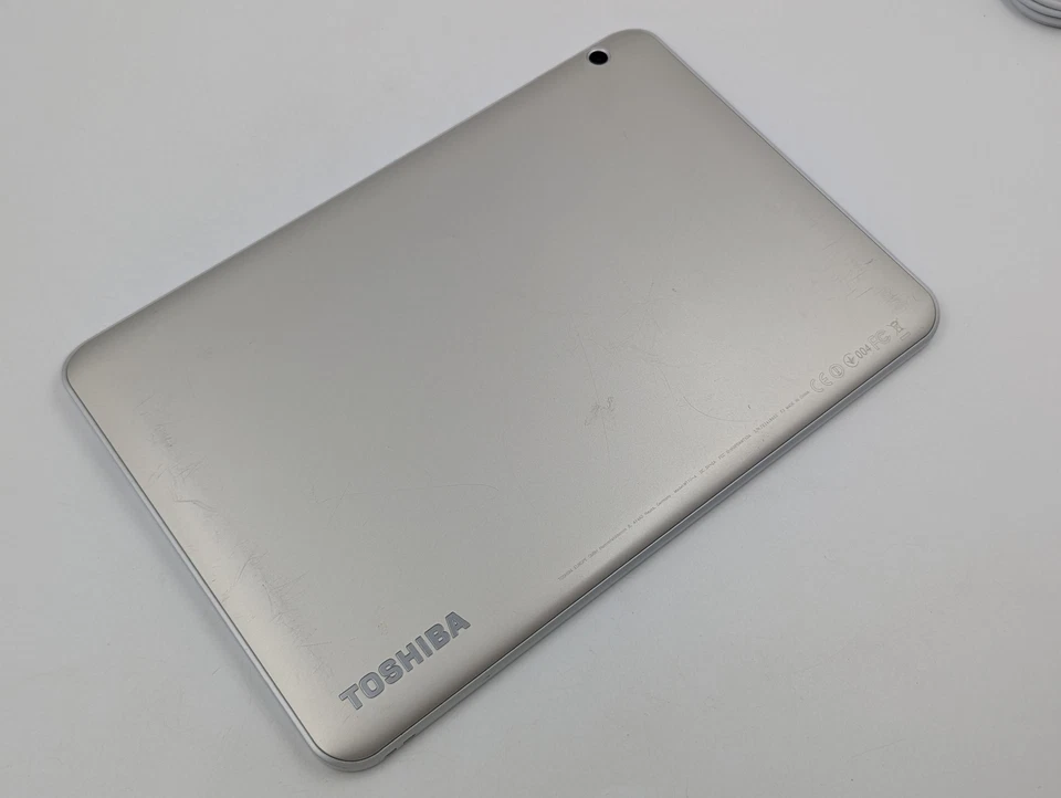 Toshiba Encore 2 Tablet-PC 32GB Satin Gold Wifi WT10-A-102✅ - Bild 3 von 4