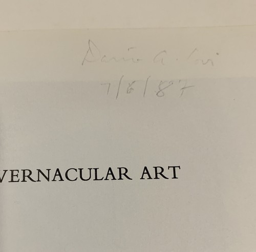 James H. Stubblebine - Assisi and the Rise of Vernacular Art 1985 First Edition - Imagen 3 de 4