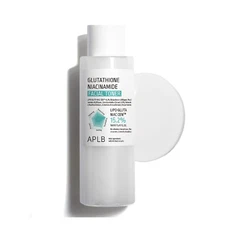 APLB Glutathione Niacinamide Facial Toner 160ml (5.41oz)