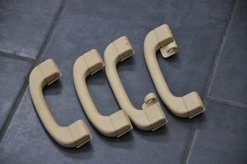 Haltegriff Dachhimmel BMW 5er E60 E61 Dachhaltegriff Angstgriff 8321507 9143530 - Picture 2 of 6