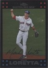 2007 Topps Chrome - Mark Loretta #29