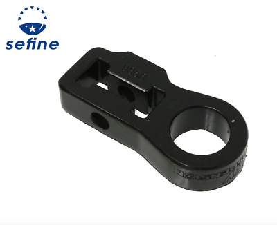 Energy Suspension Jack Strap Handle Holder 9.9466G Energy Suspension Jack Strap Handle Holder 9.9466G