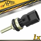 1x Engine Coolant Temperature Sensor for Volvo C70 2006-2013 C30 S40 S60 S80 V50
