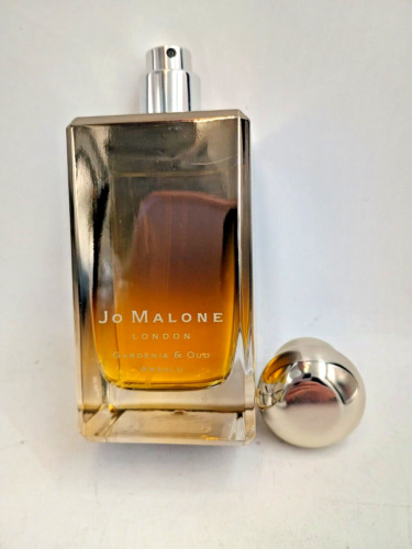 Jo Malone London Gardenia & Oud Absolu 100 ml / 3.4 fl oz | eBay Jo Malone London Gardenia & Oud Absolu 100 ml / 3.4 fl oz | eBay