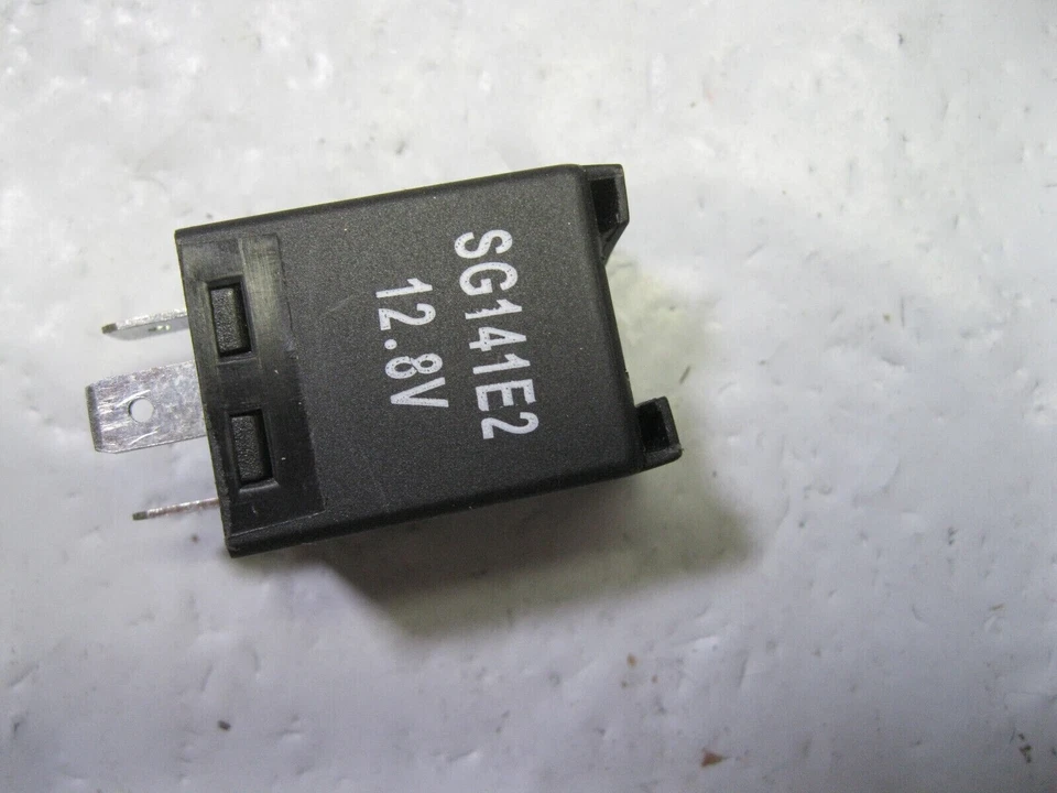 Turn Signal Flasher Airtex 1R2182 Foto 2 de 4