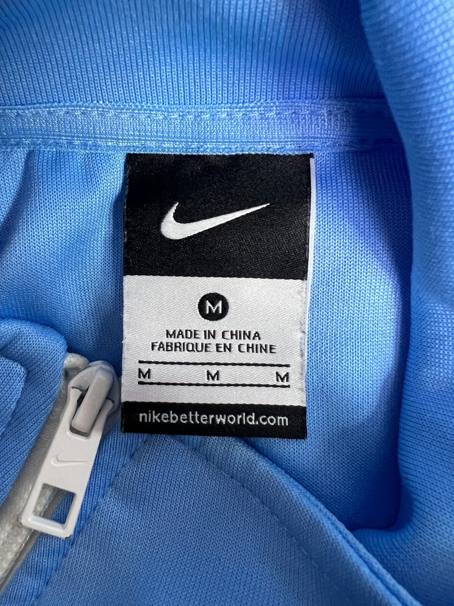 MANCHESTER CITY 2014 2015 JACKET TOP TRACK FOOTBALL NIKE MANCHESTER CITY 2014 2015 JACKET TOP TRACK FOOTBALL NIKE