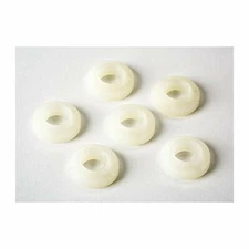 Brompton suspension block shoulder washer/bush (6 pack)