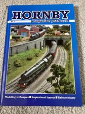 Hornby Magazine Yearbook: No. 3 by Mike Wild (Hardcover, 2010)