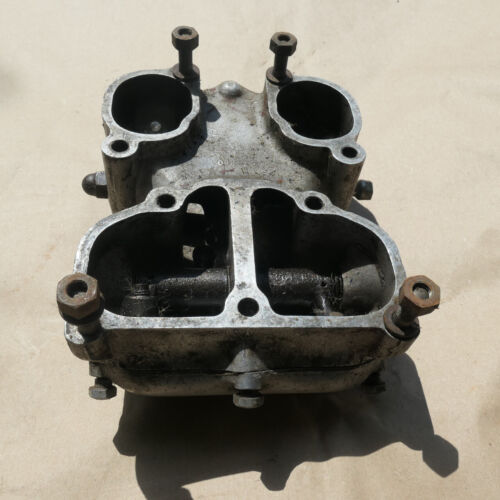 BSA A7, A10 500/650 Doppelwippkasten mit Kipphebeln, 67-860 - Bild 12 von 12
