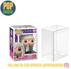 Funko POP! Rocks: Cher #385 W/Pop Protector