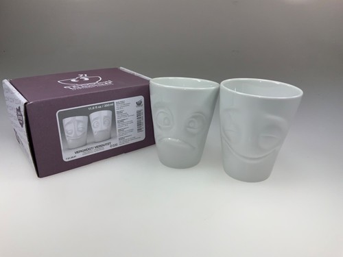 fiftyeight // Becher-Set verschiedene Motive // Neu und OVP - Bild 2 von 5