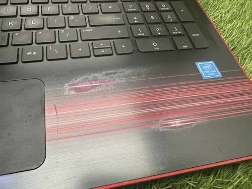 HP Pavilion 15 2 EN 1 PANTALLA TÁCTIL PENTIUM 2.1GHZ 4GB RAM 240GB SSD WINDOWS 10 W3 - Imagen 7 de 14