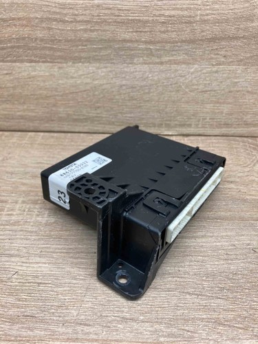 88650 05232 MB177700 8180 Denso Toyota Avensis Module Climatronic Control Heatin - Picture 6 of 7