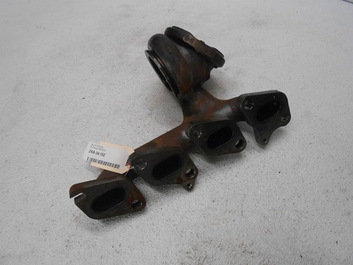 2013-2019 Buick Encore Exhaust Manifold - Picture 5 of 11