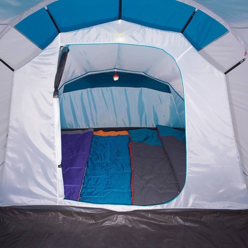 FAMILIENZELT ARPENAZ 4.1 FÜR 4 PERSONEN IN 1 KABINE KABINE KABINE QUECHUA 5 m² UV-Strahlung 57b8ca FAMILIENZELT ARPENAZ 4.1 FÜR 4 PERSONEN IN 1 KABINE KABINE KABINE QUECHUA 5 m² UV-Strahlung 57b8ca