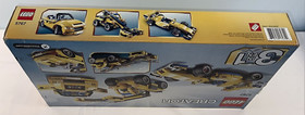 LEGO CREATOR 3in1 5767 Cool Cruiser