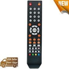 Remote Control 8142026670003C for Sceptre 32" Class HD LED TV X322BV-SR X505BV-F