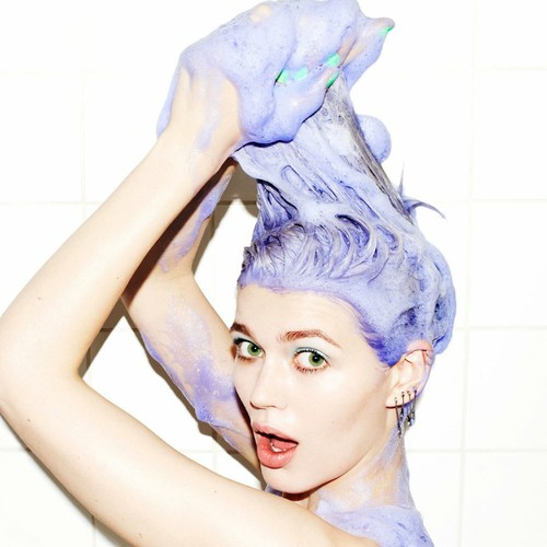 Bleach London Silver Condition 250ML Ash Toned High Pigment Vegan - Cruelty Free - Imagen 4 de 4