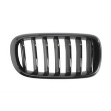 Kühlergitter für BMW X5 F15 F85 xDrive30d xDrive40d X6 F16 F86 M50d