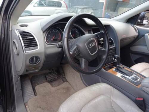 4L0910223E sistema radio per AUDI Q7 (4L) 3.0 TDI 2006 720300900001 753281 - Foto 11 di 17