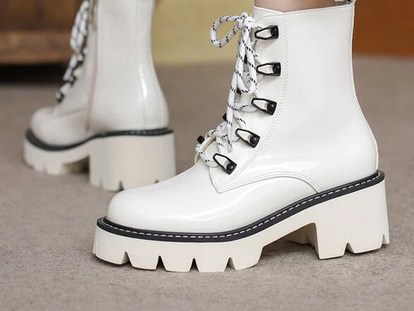 Women's lace up ankle boots uk cheap