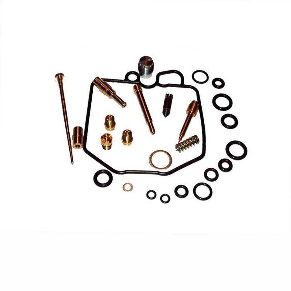 Keyster KH-1229NF Vergaser Reparatursatz für Honda CB1100 R 1981-1983 SC05 SC08 Foto 4 de 4