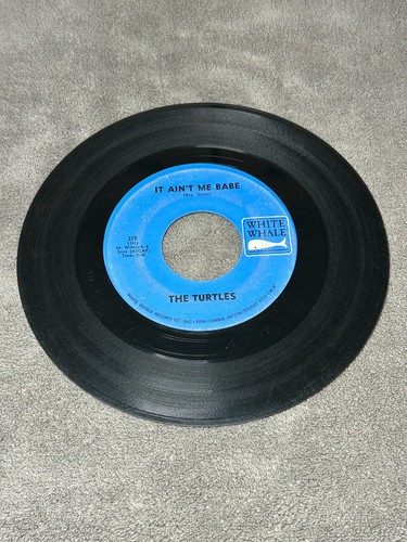 50¢ 45s - Mixed Genres & Years - VG - NM Flat $5.00 Shipped -Buy 2 Minimum - S-T - Picture 263 of 270