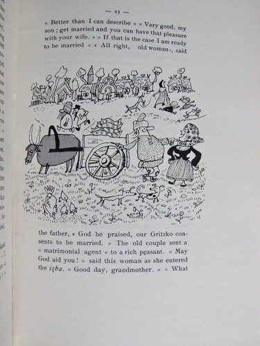 Russian Secret Tales, Bawdy Folktales of Old Russia, Afanyev, 1966 - Foto 5 di 7