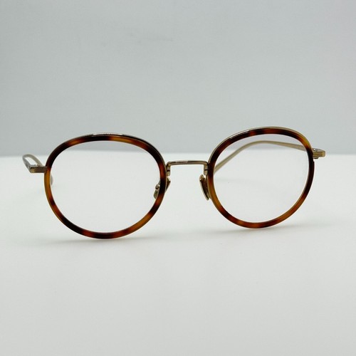 Montatura occhiali da vista Yves Saint Laurent SL 126 T 002 con custodia 48-22-140