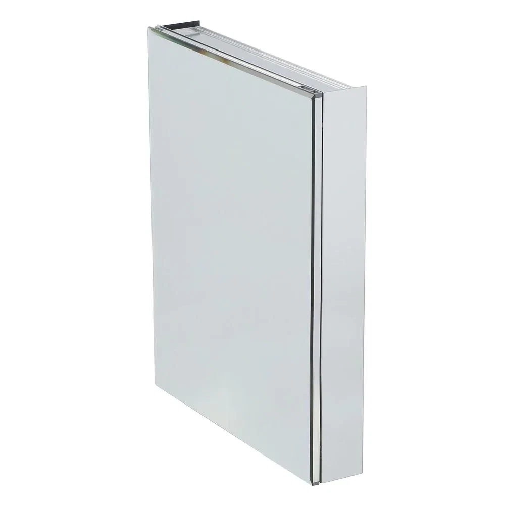 Frameless medicine cabinet deals