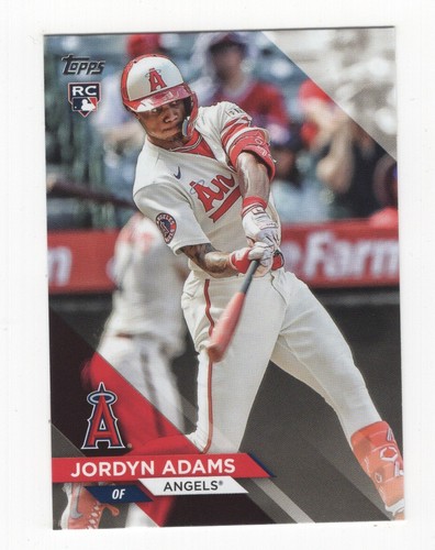 2024 TOPPS SERIE 2 COLECCIÓN INSIGNIA DE BÉISBOL #1-100 ELIGE TU TARJETA - Imagen 33 de 51