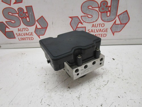 Peugeot 108 Active 2014-2020 1.0 Petrol ABS Pump Module 0265956309, 445400H070 - Picture 2 of 5