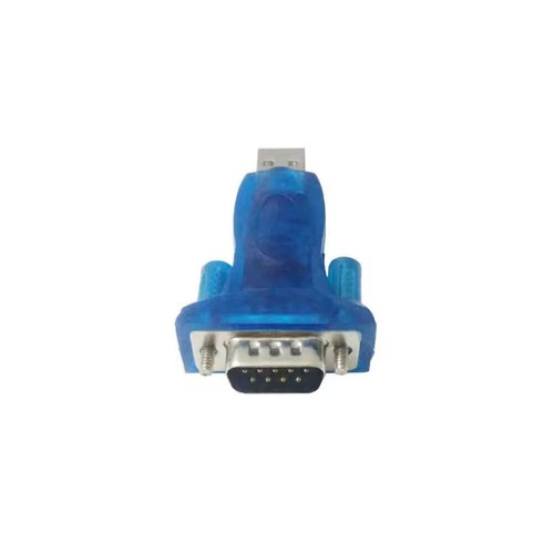 1PC CH340G USB 2.0 to 9-pin RS232 COM Port USB to Serial cable Convert Adapter - Afbeelding 10 van 11