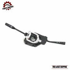 For 1980-1982 Nissan Datsun 720 Pickup LHD TURN SIGNAL BLINKER WIPER SWITCH ASSY