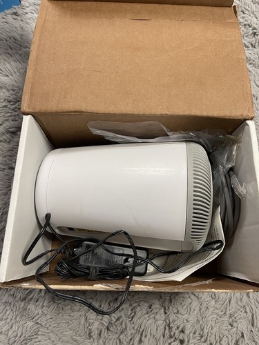 CenturyLink Bonded Line DSL Wi-Fi Router C4000lg W/ Power Cord and Ehernet wi - Picture 4 of 10
