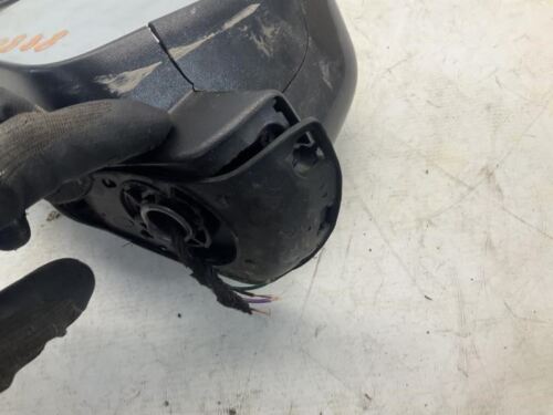20 2020 Ford Transit Connect XL 2.0L Exterior Left Door Rear View Mirror B - Picture 4 of 12