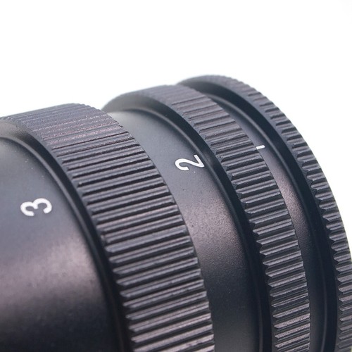 Tubo de extensión de lente macro para montaje de tornillo M39/L39 montaje de rosca ruso y Leica - Imagen 4 de 9