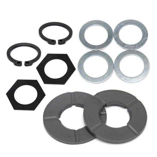 Thrust Washer Snap Ring Kits 50 60 Super Duty For Ford F250 F350 Excursion 98-04 - Picture 9 of 11