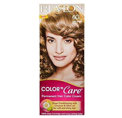 6g hair color brunette hair revlon color care permanent hair cream light golden brown 6g ebay 6g hair color brunette hair revlon color care permanent hair cream light golden brown 6g ebay