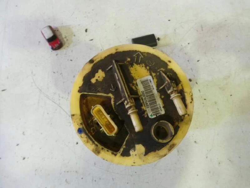 3M519275 pompa carburante per FORD C-MAX (CB3) GHIA 2007 1845534 Foto 2 de 4