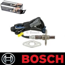Oxygen Sensor Bosch Downstream for 2001-2002 TOYOTA TACOMA L4-2.7L