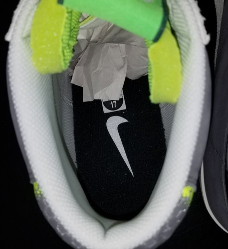 NIKE BLAZER MID '77 OREGON DUCKS PE PROMO SAMPLE SNEAKER FD0235-001 (GR. 17) - Bild 14 von 18