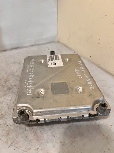 2020 JEEP GRAND CHEROKEE ENGINE COMPUTER OEM P68434931AA - Picture 4 of 7