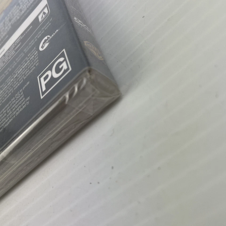 HARRY POTTER & THE PRISONER OF AZKABAN DVD 2 DISCS REGION 4 BRAND NEW & SEALED - Image 3 of 4