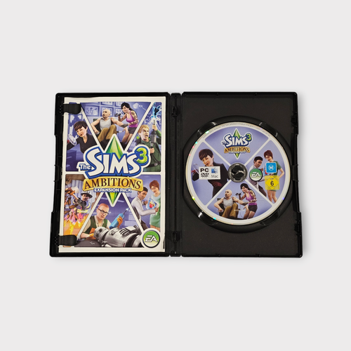 The Sims 3 Expansion Packs PC Mac Games Excellent Condition - Make Your Choice - Picture 17 of 287